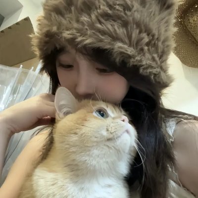 恋爱中的宝贝