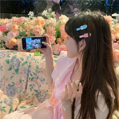 唱歌的女人
